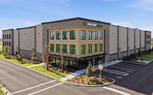 Space Shop Self Storage - Haines City