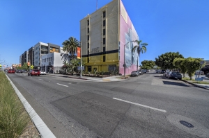 US Storage Centers - Long Beach - Anaheim