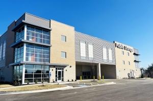 Public Storage - Shawnee - 6425 Maurer Rd