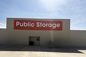 Public Storage - Midlothian - 3960 Old Fort Worth Rd