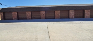 Storage Facility