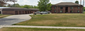 Storage Facility