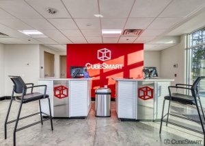 CubeSmart Self Storage - Photo 2