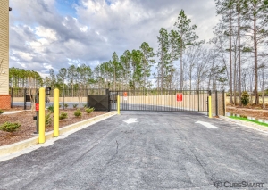 CubeSmart Self Storage - Photo 8