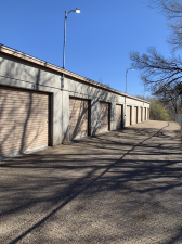 Ross Self Storage - Photo 3