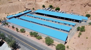 Mesquite Self Storage - Photo 2