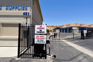 Mesquite Self Storage - Photo 6