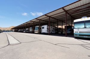Mesquite Self Storage - Photo 7