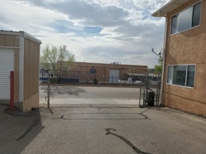 Shield Storage - 3301 Northern Blvd NE