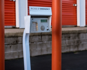 Placerville Self Storage