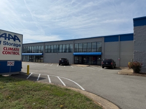 AAAA Self Storage