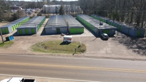 Drop Zone Storage Centers - 925 MS-550