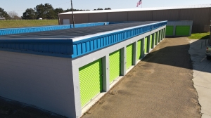 Drop Zone Storage Centers - 319 MS-550
