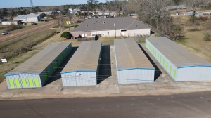 Drop Zone Storage Centers - Love Street