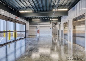 CubeSmart Self Storage - 601 West Tidwell Road - TX - Photo 8