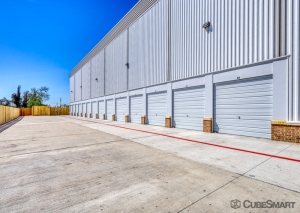 CubeSmart Self Storage - 601 West Tidwell Road - TX - Photo 4
