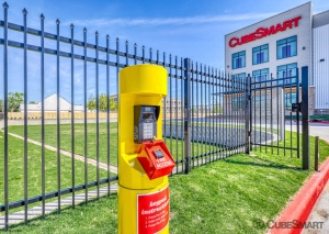 CubeSmart Self Storage - 601 West Tidwell Road - TX - Photo 5