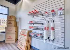 CubeSmart Self Storage - 601 West Tidwell Road - TX - Photo 7