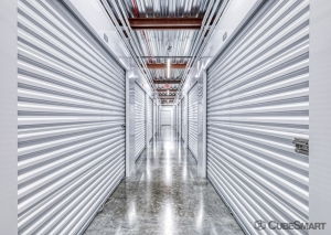 CubeSmart Self Storage - 601 West Tidwell Road - TX - Photo 3