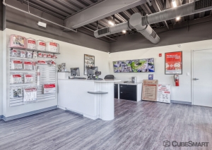 CubeSmart Self Storage - 2475 Mansfield Boulevard - FL - Photo 2