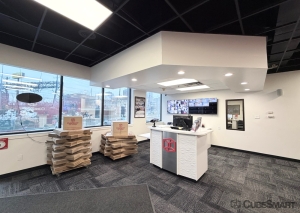 CubeSmart Self Storage 115 Cedar Street - NY - Photo 4