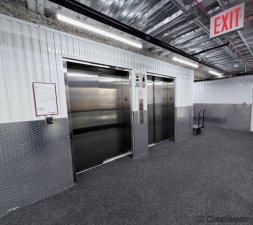CubeSmart Self Storage 115 Cedar Street - NY - Photo 11