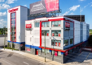 CubeSmart Self Storage 115 Cedar Street - NY