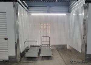 CubeSmart Self Storage - 3801 Northeast Loop 820 - TX - Photo 4