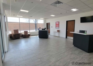 CubeSmart Self Storage - 3801 Northeast Loop 820 - TX - Photo 2
