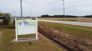 TriLink Storage - Lumberton-Linkhaw