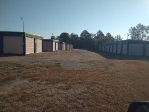 TriLink Storage - Lumberton-Linkhaw