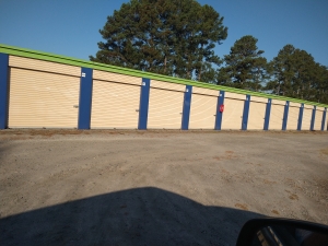 TriLink Storage - Lumberton-Linkhaw