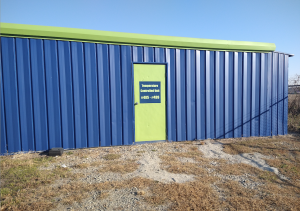 TriLink Storage - Lumberton-Linkhaw