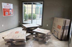 Public Storage - New Braunfels - 1890 S Walnut Ave