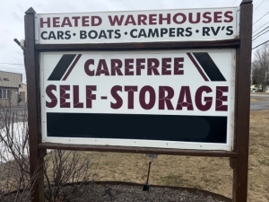 NextStor Storage - Carthage