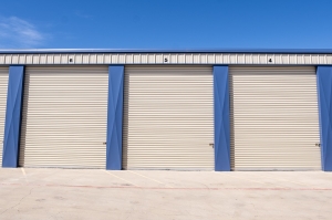 Kodiak Self Storage - Nolanville - Photo 3