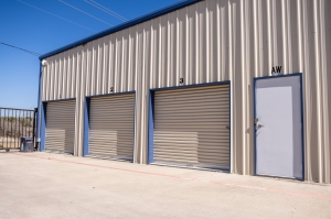 Kodiak Self Storage - Nolanville - Photo 5