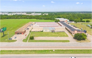 Dallas Secure Storage and Warehouse - Photo 5