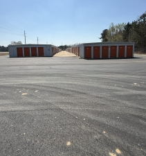Blue Sky Self Storage - Thomson