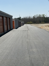Blue Sky Self Storage - Thomson