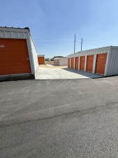 Blue Sky Self Storage - Thomson