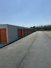 Blue Sky Self Storage - Thomson