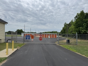 Blue Sky Self Storage - Thomson
