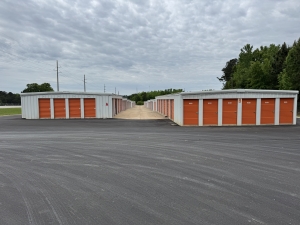 Blue Sky Self Storage - Thomson