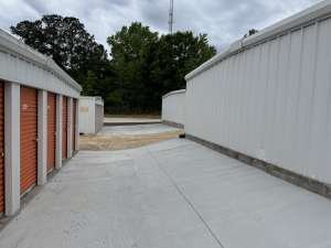 Blue Sky Self Storage - Thomson