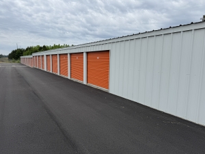 Blue Sky Self Storage - Thomson