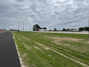 Blue Sky Self Storage - Thomson