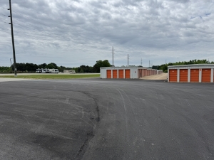 Blue Sky Self Storage - Thomson