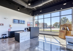 CubeSmart Self Storage - Photo 2