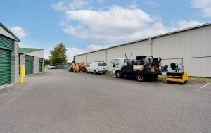 SecureSpace Self Storage Auburn - Photo 8